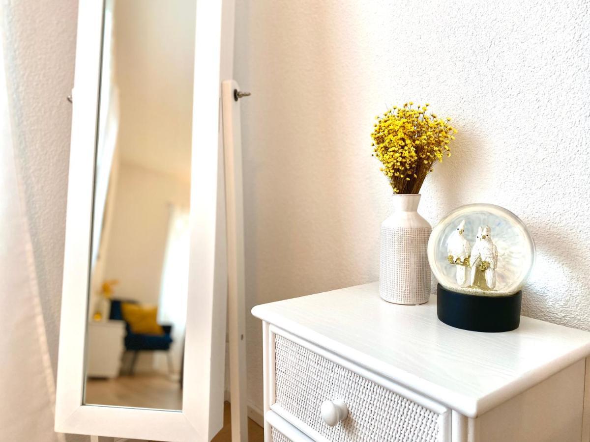 Glad Spot - Liestal - 10 Min From Basel - Central, Design, Modern Buitenkant foto